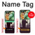 S3262 Grim Reaper Night Moon Cemetery Hülle Schutzhülle Taschen für Motorola Razr 60, Razr 2025