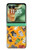 S3275 Cute Halloween Cartoon Pattern Hülle Schutzhülle Taschen für Motorola Razr 70+,60+, Razr+ (2026, 2025, 2024)