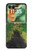 S3319 Jamaica Flag Vintage Football Graphic Hülle Schutzhülle Taschen für Motorola Razr 70+,60+, Razr+ (2026, 2025, 2024)
