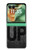 S3367 Never Give Up Hülle Schutzhülle Taschen für Motorola Razr 70+,60+, Razr+ (2026, 2025, 2024)
