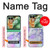 S3375 Unicorn Hülle Schutzhülle Taschen für Motorola Razr 60, Razr 2025