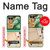 S3397 Postcards Memories Hülle Schutzhülle Taschen für Motorola Razr 60, Razr 2025