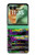 S3420 Coding Programmer Hülle Schutzhülle Taschen für Motorola Razr 70+,60+, Razr+ (2026, 2025, 2024)