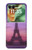 S3447 Eiffel Paris Sunset Hülle Schutzhülle Taschen für Motorola Razr 70+,60+, Razr+ (2026, 2025, 2024)