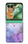 S3455 Diamond Hülle Schutzhülle Taschen für Motorola Razr 70+,60+, Razr+ (2026, 2025, 2024)
