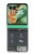 S3467 Inside Mobile Phone Graphic Hülle Schutzhülle Taschen für Motorola Razr 70+,60+, Razr+ (2026, 2025, 2024)