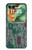 S3519 Electronics Circuit Board Graphic Hülle Schutzhülle Taschen für Motorola Razr 70+,60+, Razr+ (2026, 2025, 2024)