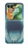 S3548 Tiger Shark Hülle Schutzhülle Taschen für Motorola Razr 70+,60+, Razr+ (2026, 2025, 2024)