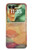S3686 Fall Season Leaf Autumn Hülle Schutzhülle Taschen für Motorola Razr 70+,60+, Razr+ (2026, 2025, 2024)