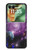 S3689 Galaxy Outer Space Planet Hülle Schutzhülle Taschen für Motorola Razr 60, Razr 2025