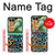 S3712 Pop Art Pattern Hülle Schutzhülle Taschen für Motorola Razr 70+,60+, Razr+ (2026, 2025, 2024)