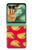 S3755 Mexican Taco Tacos Hülle Schutzhülle Taschen für Motorola Razr 60, Razr 2025