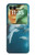 S3878 Dolphin Hülle Schutzhülle Taschen für Motorola Razr 70+,60+, Razr+ (2026, 2025, 2024)