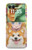 S3918 Baby Corgi Dog Corgi Girl Candy Hülle Schutzhülle Taschen für Motorola Razr 60, Razr 2025