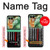 S3958 Firefighter Axe Flag Hülle Schutzhülle Taschen für Motorola Razr 60, Razr 2025