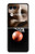 S0066 Basketball Hülle Schutzhülle Taschen für Motorola Razr 70 Ultra, 60 Ultra, 50 Ultra, Ultra 2026, Ultra 2025