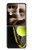 S0072 Tennis Hülle Schutzhülle Taschen für Motorola Razr 70 Ultra, 60 Ultra, 50 Ultra, Ultra 2026, Ultra 2025