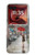 S0108 Girl in The Rain Hülle Schutzhülle Taschen für Motorola Razr 70 Ultra, 60 Ultra, 50 Ultra, Ultra 2026, Ultra 2025