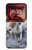 S0246 White Horse Hülle Schutzhülle Taschen für Motorola Razr 70 Ultra, 60 Ultra, 50 Ultra, Ultra 2026, Ultra 2025