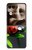 S0263 Ladybug Hülle Schutzhülle Taschen für Motorola Razr 70 Ultra, 60 Ultra, 50 Ultra, Ultra 2026, Ultra 2025