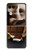 S0270 Chocolate Tasty Hülle Schutzhülle Taschen für Motorola Razr 60 Ultra, Razr Ultra 2025