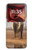 S0310 African Elephant Hülle Schutzhülle Taschen für Motorola Razr 60 Ultra, Razr Ultra 2025