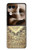 S0330 Bible Page Hülle Schutzhülle Taschen für Motorola Razr 70 Ultra, 60 Ultra, 50 Ultra, Ultra 2026, Ultra 2025