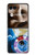S0348 Casino Hülle Schutzhülle Taschen für Motorola Razr 70 Ultra, 60 Ultra, 50 Ultra, Ultra 2026, Ultra 2025