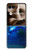 S0385 Dolphin Hülle Schutzhülle Taschen für Motorola Razr 70 Ultra, 60 Ultra, 50 Ultra, Ultra 2026, Ultra 2025