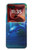 S0385 Dolphin Hülle Schutzhülle Taschen für Motorola Razr 70 Ultra, 60 Ultra, 50 Ultra, Ultra 2026, Ultra 2025