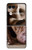 S0519 PitBull Face Hülle Schutzhülle Taschen für Motorola Razr 70 Ultra, 60 Ultra, 50 Ultra, Ultra 2026, Ultra 2025