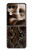 S0553 Snake Skin Hülle Schutzhülle Taschen für Motorola Razr 70 Ultra, 60 Ultra, 50 Ultra, Ultra 2026, Ultra 2025