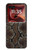S0553 Snake Skin Hülle Schutzhülle Taschen für Motorola Razr 60 Ultra, Razr Ultra 2025