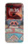 S0572 Tibet Art Hülle Schutzhülle Taschen für Motorola Razr 70 Ultra, 60 Ultra, 50 Ultra, Ultra 2026, Ultra 2025