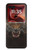 S0575 Tiger Face Hülle Schutzhülle Taschen für Motorola Razr 70 Ultra, 60 Ultra, 50 Ultra, Ultra 2026, Ultra 2025