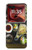 S0627 Japanese Food Hülle Schutzhülle Taschen für Motorola Razr 70 Ultra, 60 Ultra, 50 Ultra, Ultra 2026, Ultra 2025