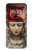 S0681 Guan Yin Hülle Schutzhülle Taschen für Motorola Razr 70 Ultra, 60 Ultra, 50 Ultra, Ultra 2026, Ultra 2025