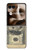 S0702 Money Dollars Hülle Schutzhülle Taschen für Motorola Razr 60 Ultra, Razr Ultra 2025