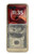 S0702 Money Dollars Hülle Schutzhülle Taschen für Motorola Razr 70 Ultra, 60 Ultra, 50 Ultra, Ultra 2026, Ultra 2025