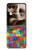 S0816 Puzzle Hülle Schutzhülle Taschen für Motorola Razr 70 Ultra, 60 Ultra, 50 Ultra, Ultra 2026, Ultra 2025