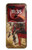 S0817 Red Indian Hülle Schutzhülle Taschen für Motorola Razr 70 Ultra, 60 Ultra, 50 Ultra, Ultra 2026, Ultra 2025