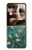 S0842 Blossoming Almond Tree Van Gogh Hülle Schutzhülle Taschen für Motorola Razr 60 Ultra, Razr Ultra 2025