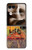 S0929 Van Gogh Cafe Terrace Hülle Schutzhülle Taschen für Motorola Razr 70 Ultra, 60 Ultra, 50 Ultra, Ultra 2026, Ultra 2025