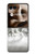 S0933 White Horses Hülle Schutzhülle Taschen für Motorola Razr 70 Ultra, 60 Ultra, 50 Ultra, Ultra 2026, Ultra 2025