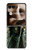 S1024 Grim Reaper Skeleton King Hülle Schutzhülle Taschen für Motorola Razr 60 Ultra, Razr Ultra 2025