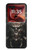 S1027 Hardcore Metal Skull Hülle Schutzhülle Taschen für Motorola Razr 70 Ultra, 60 Ultra, 50 Ultra, Ultra 2026, Ultra 2025