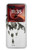 S1031 Horse Paintbrush Hülle Schutzhülle Taschen für Motorola Razr 70 Ultra, 60 Ultra, 50 Ultra, Ultra 2026, Ultra 2025