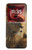 S1046 Lion King of Forest Hülle Schutzhülle Taschen für Motorola Razr 70 Ultra, 60 Ultra, 50 Ultra, Ultra 2026, Ultra 2025
