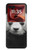 S1072 Panda Bear Hülle Schutzhülle Taschen für Motorola Razr 70 Ultra, 60 Ultra, 50 Ultra, Ultra 2026, Ultra 2025