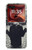 S1108 Skull Mask Man Protester Hülle Schutzhülle Taschen für Motorola Razr 70 Ultra, 60 Ultra, 50 Ultra, Ultra 2026, Ultra 2025